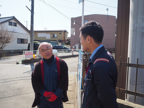 高城さま